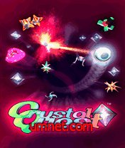 game pic for Crystal Quest  N95